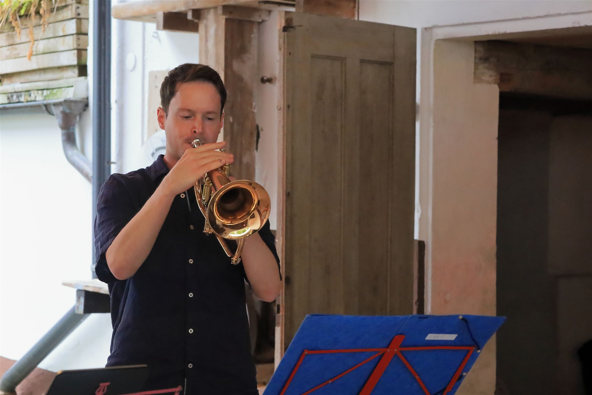 Jazz im Hof 2025