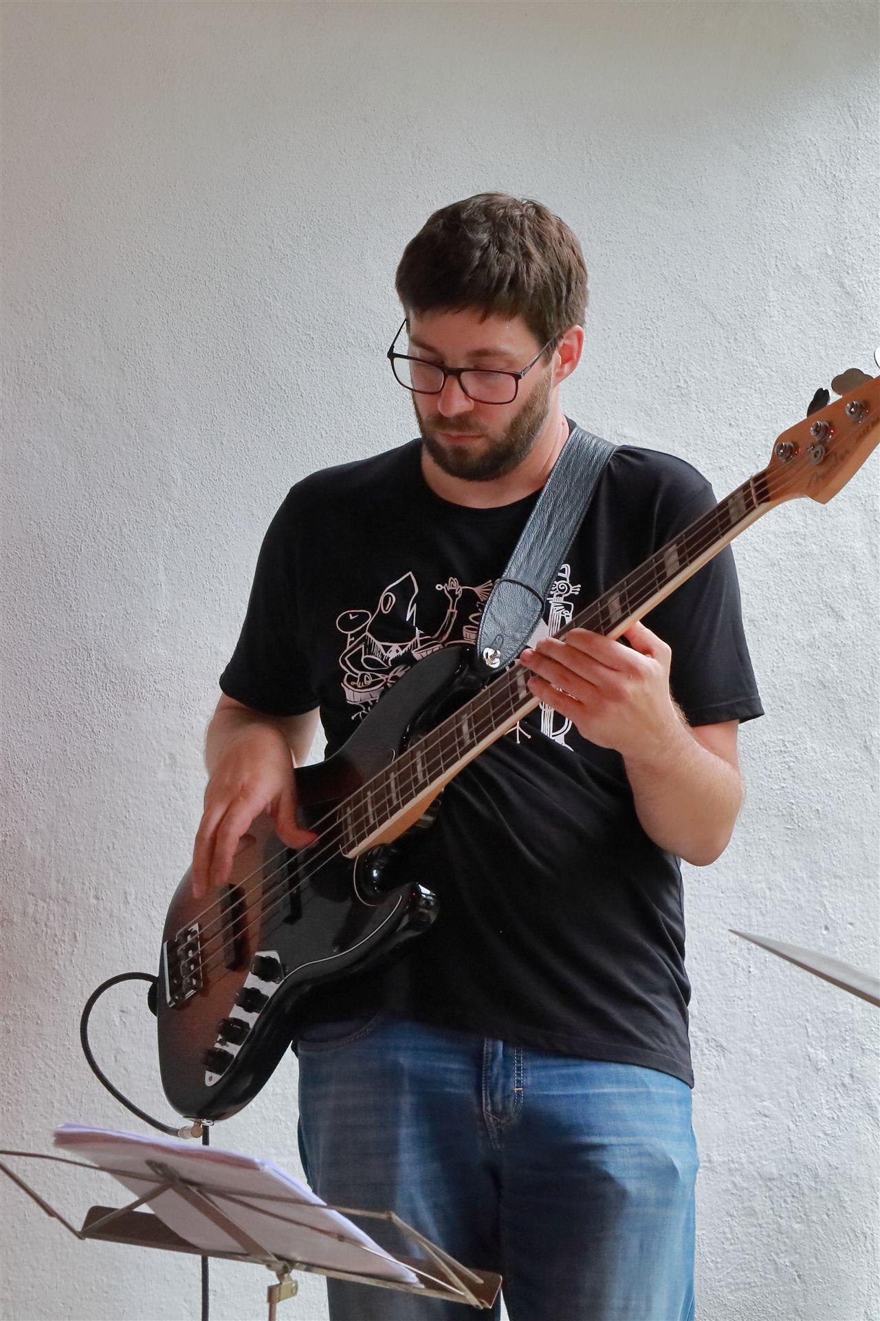 Jazz im Hof 2025