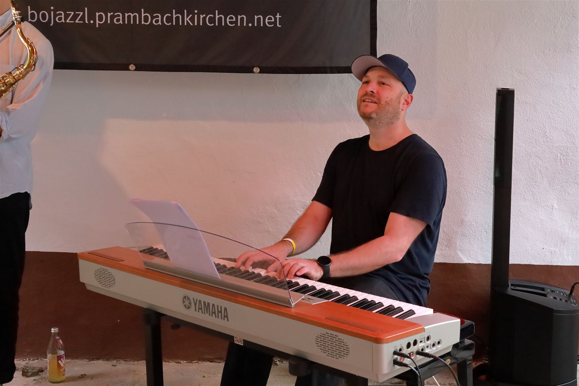 Jazz im Hof 2025