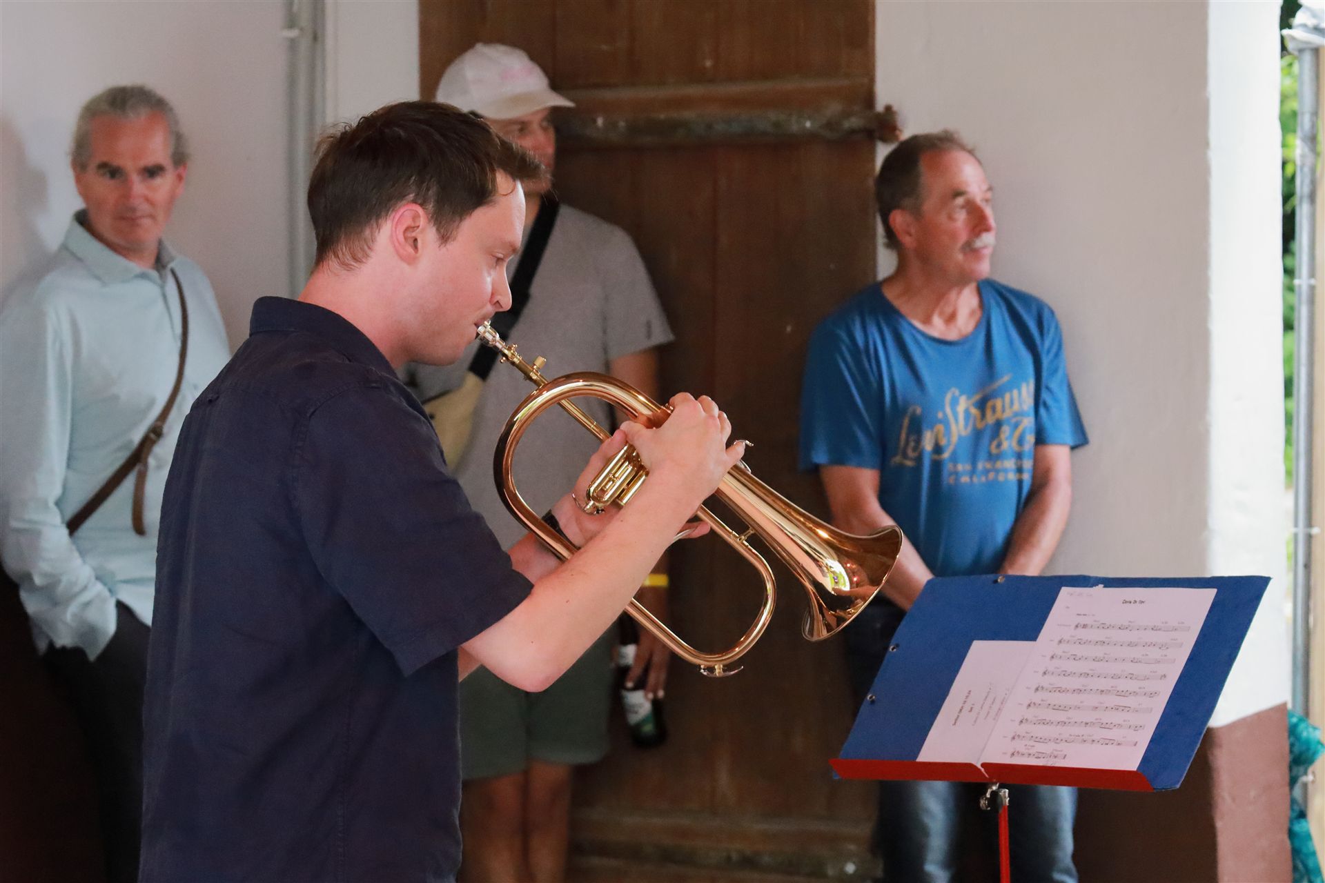 Jazz im Hof 2025