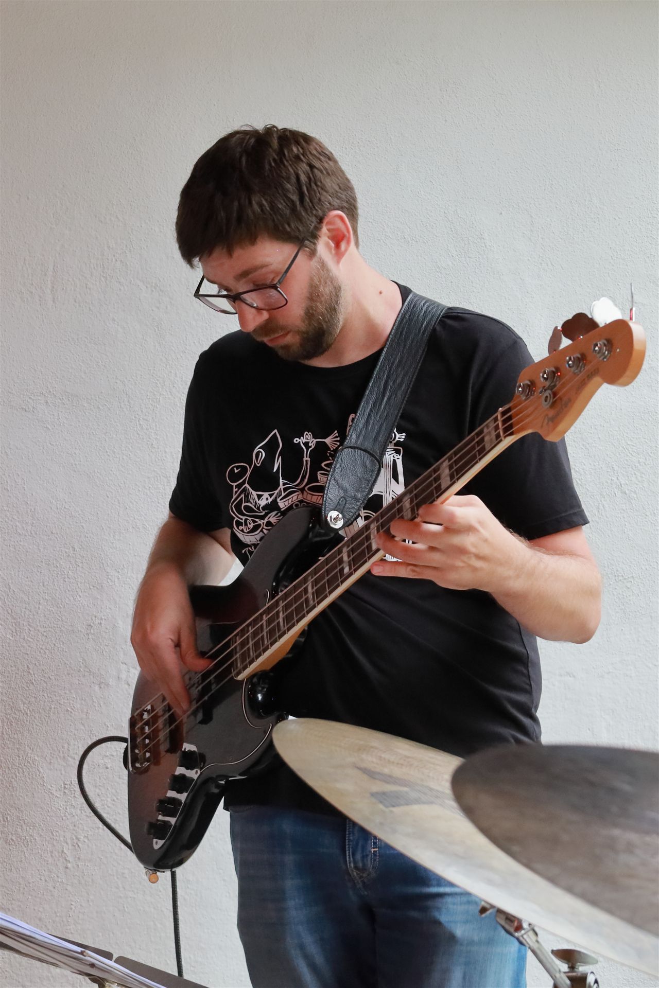 Jazz im Hof 2025