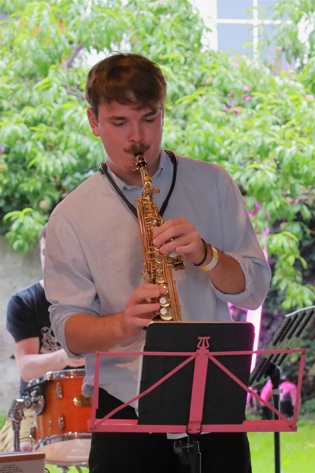 Jazz im Hof 2025