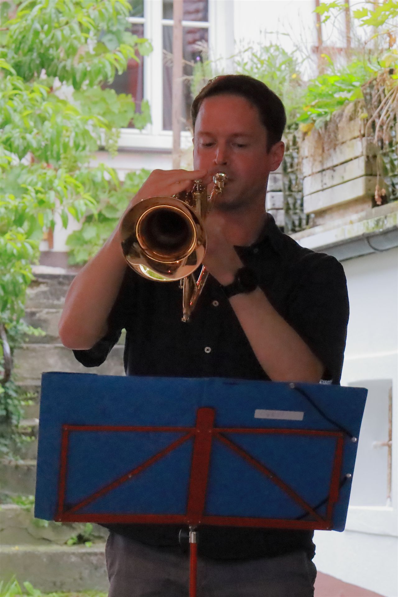 Jazz im Hof 2025