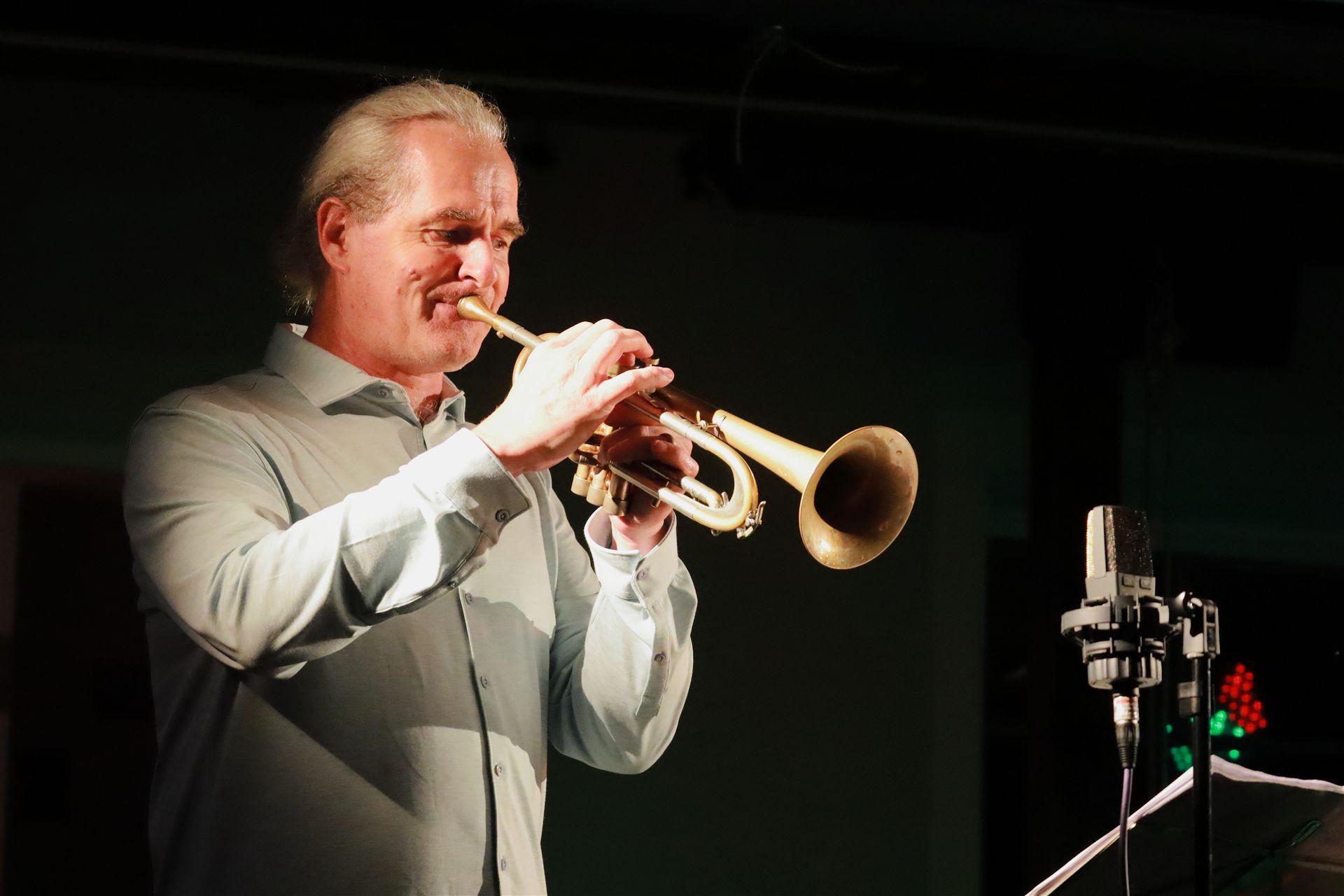 Jazz im Hof 2025