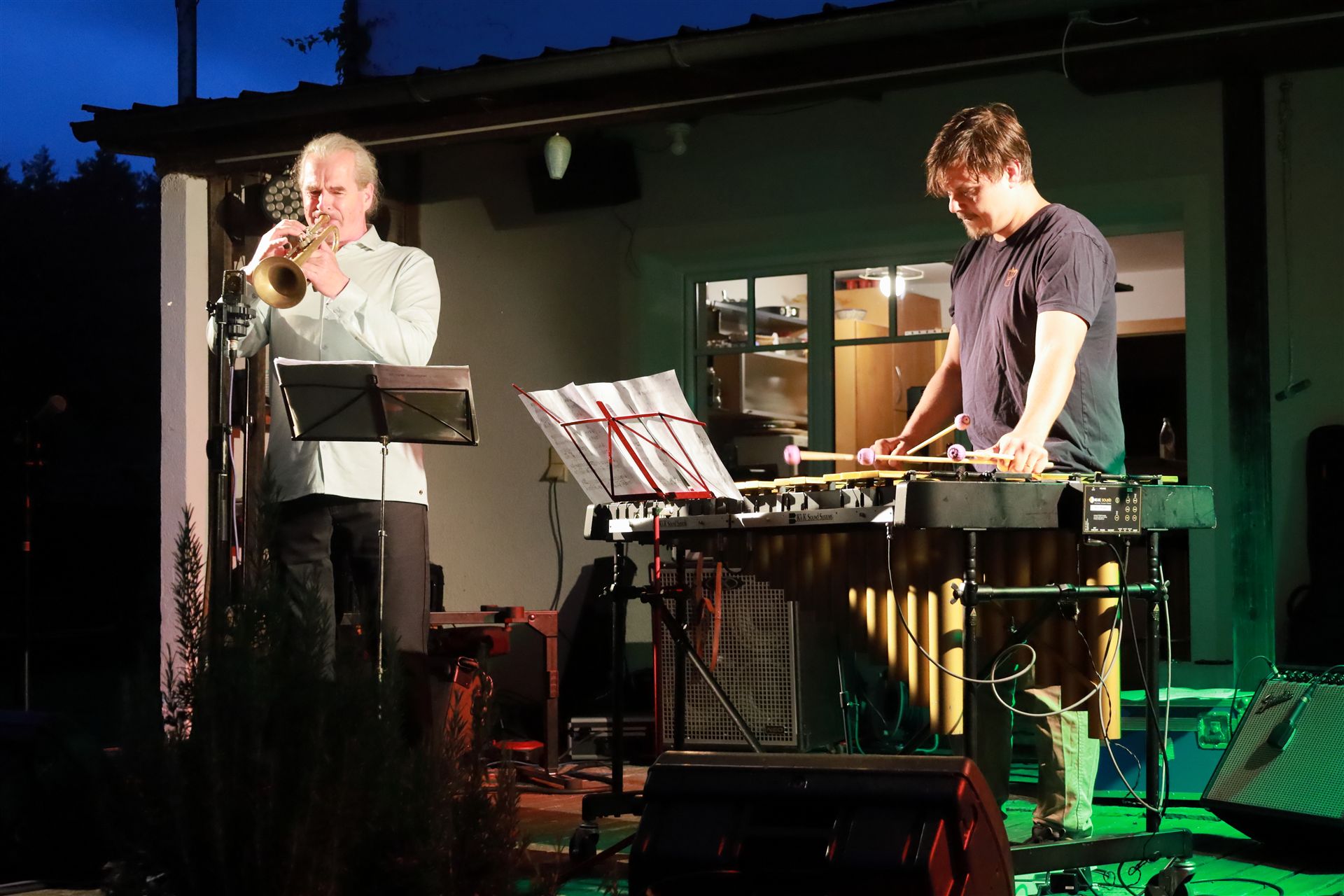 Jazz im Hof 2025