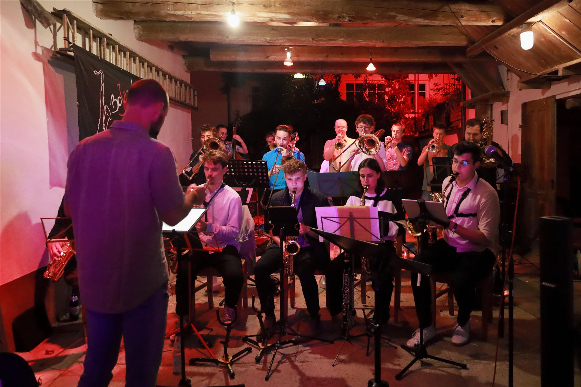 Jazz im Hof 2025