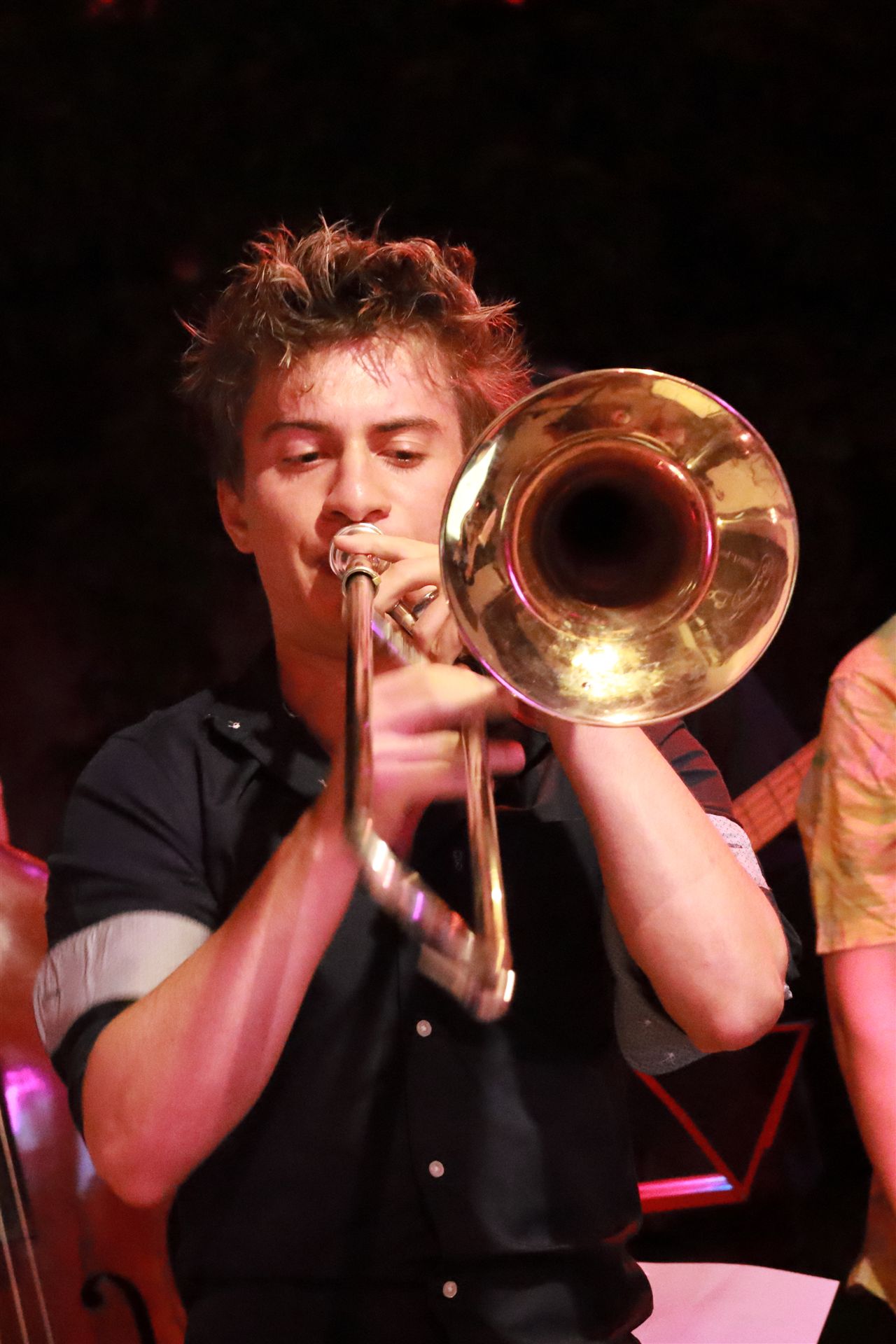 Jazz im Hof 2025