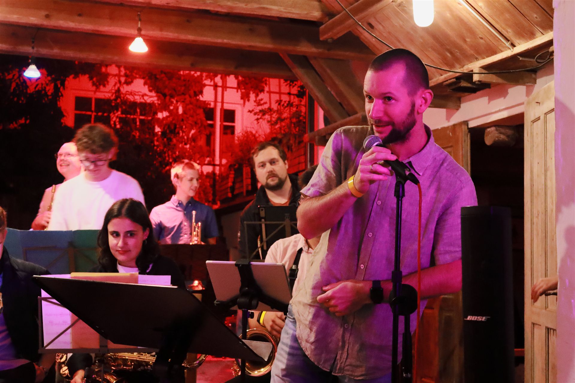 Jazz im Hof 2025