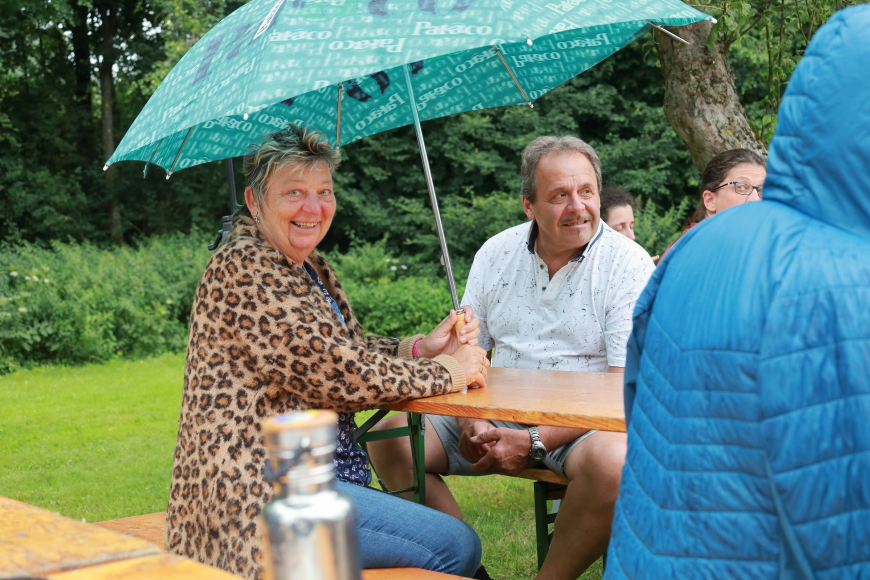Jazz im Hof 2025