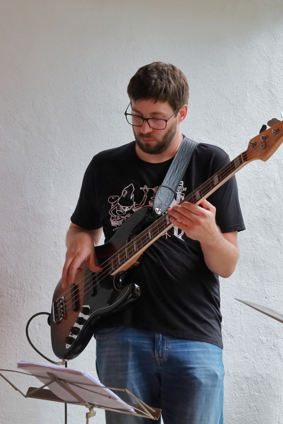 Jazz im Hof 2025