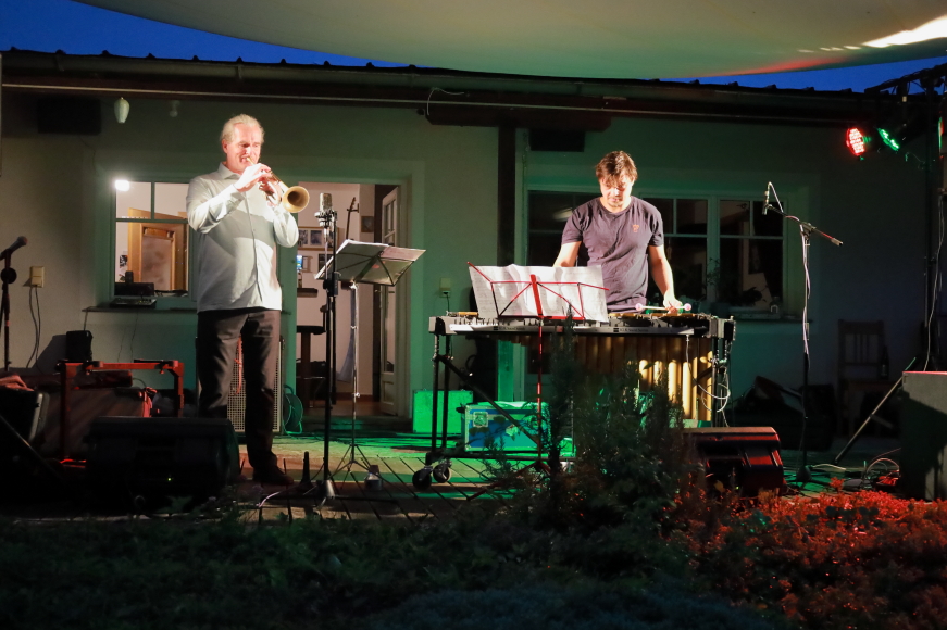 Jazz im Hof 2025