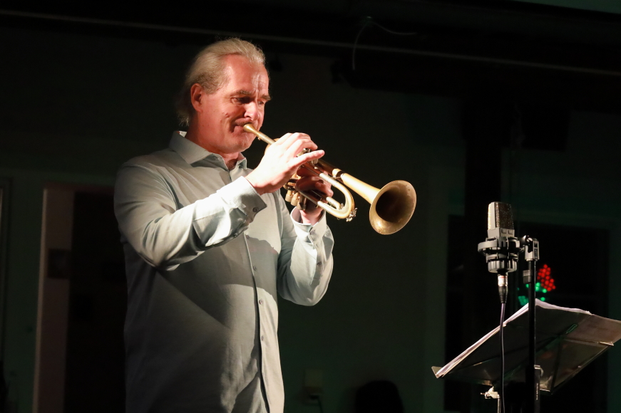 Jazz im Hof 2025