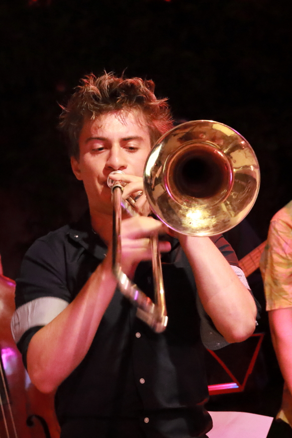Jazz im Hof 2025
