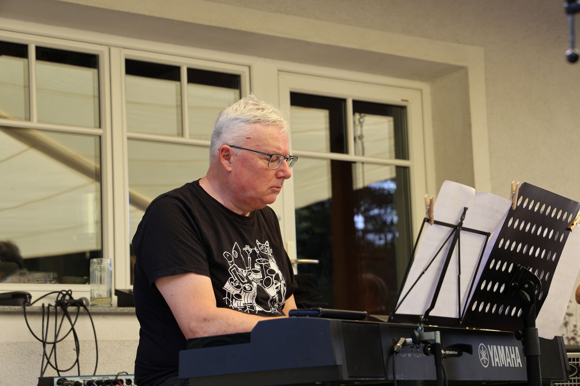 Jazz im Hof 2026