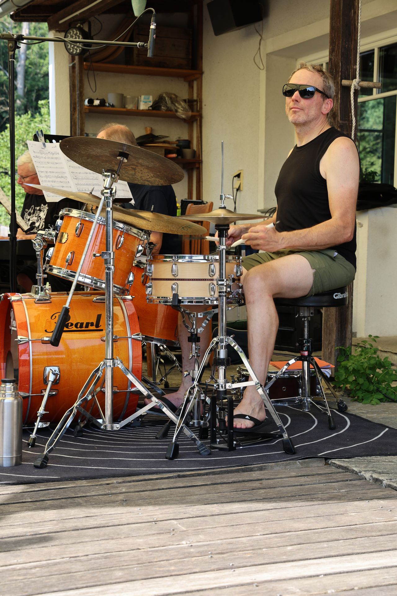 Jazz im Hof 2026