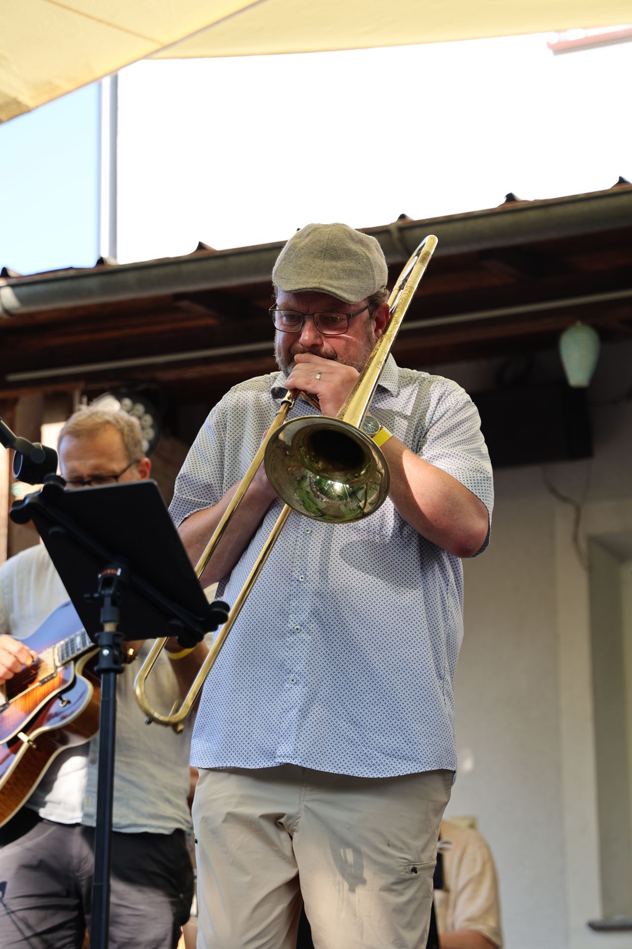 Jazz im Hof 2026