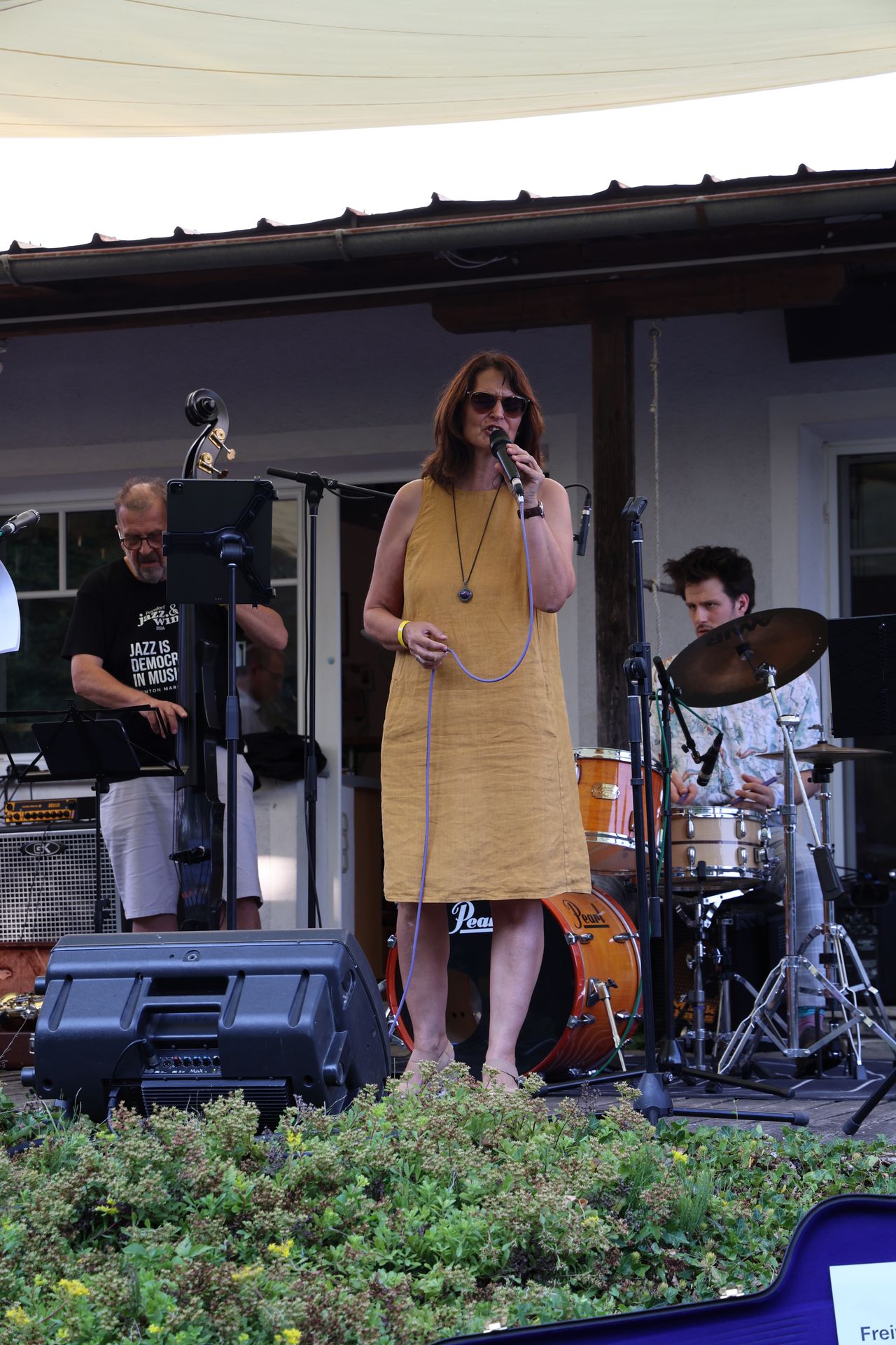Jazz im Hof 2026