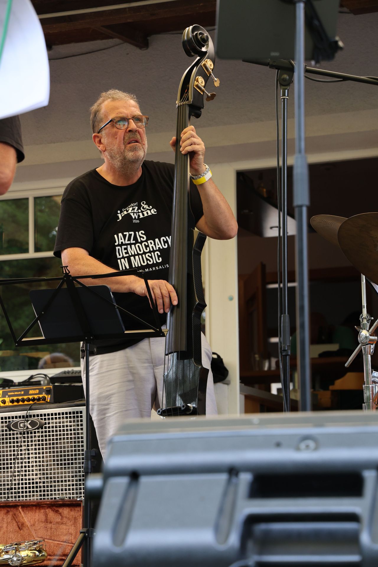 Jazz im Hof 2026
