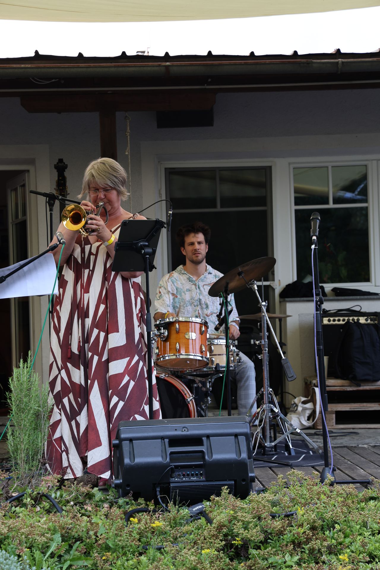Jazz im Hof 2026