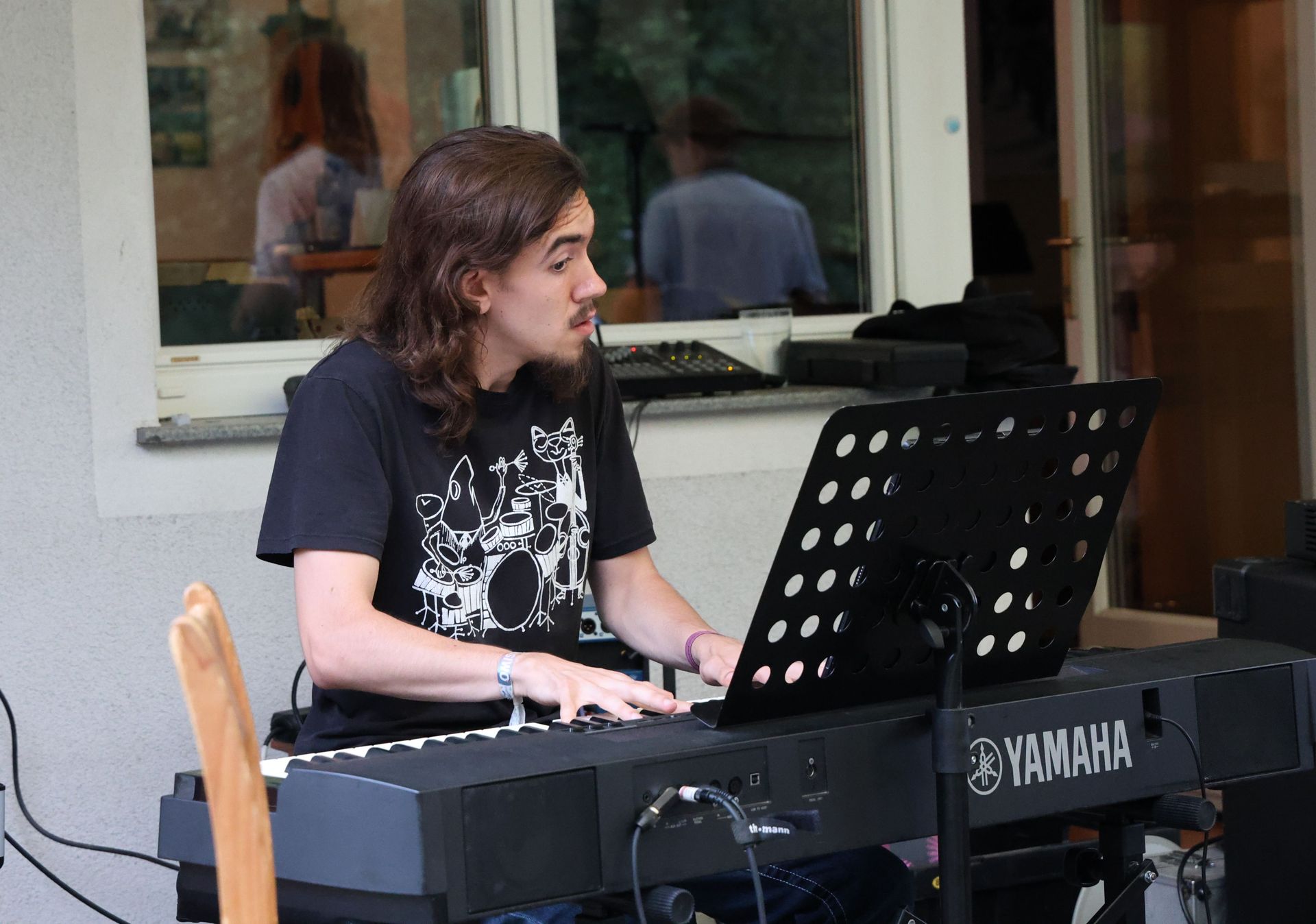 Jazz im Hof 2026