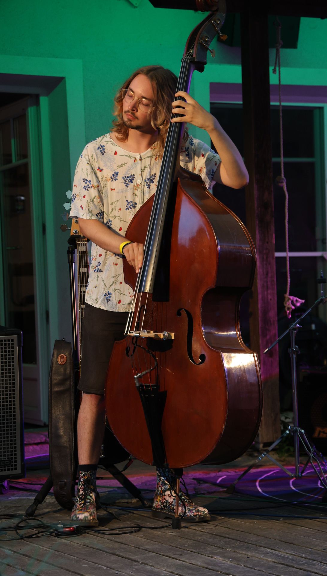 Jazz im Hof 2026