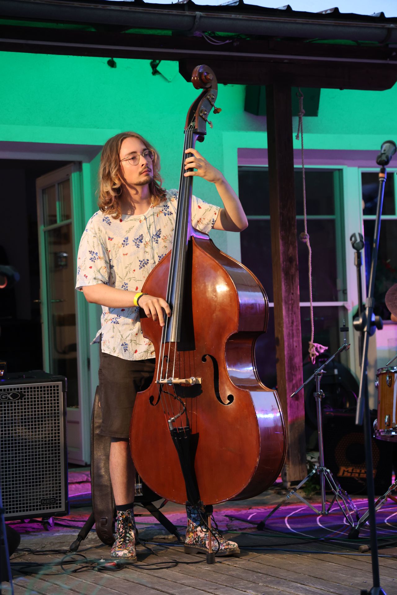 Jazz im Hof 2026