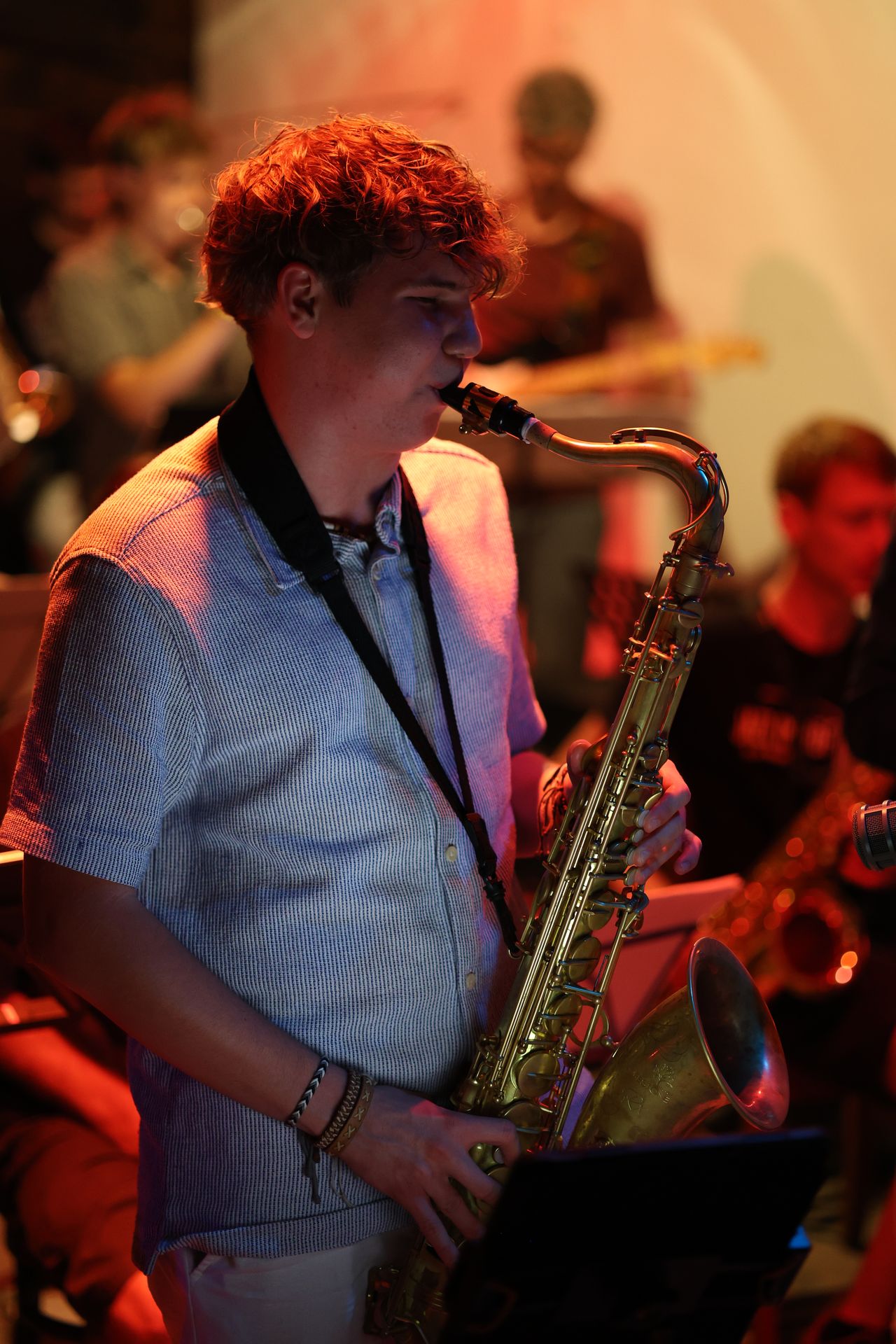 Jazz im Hof 2026