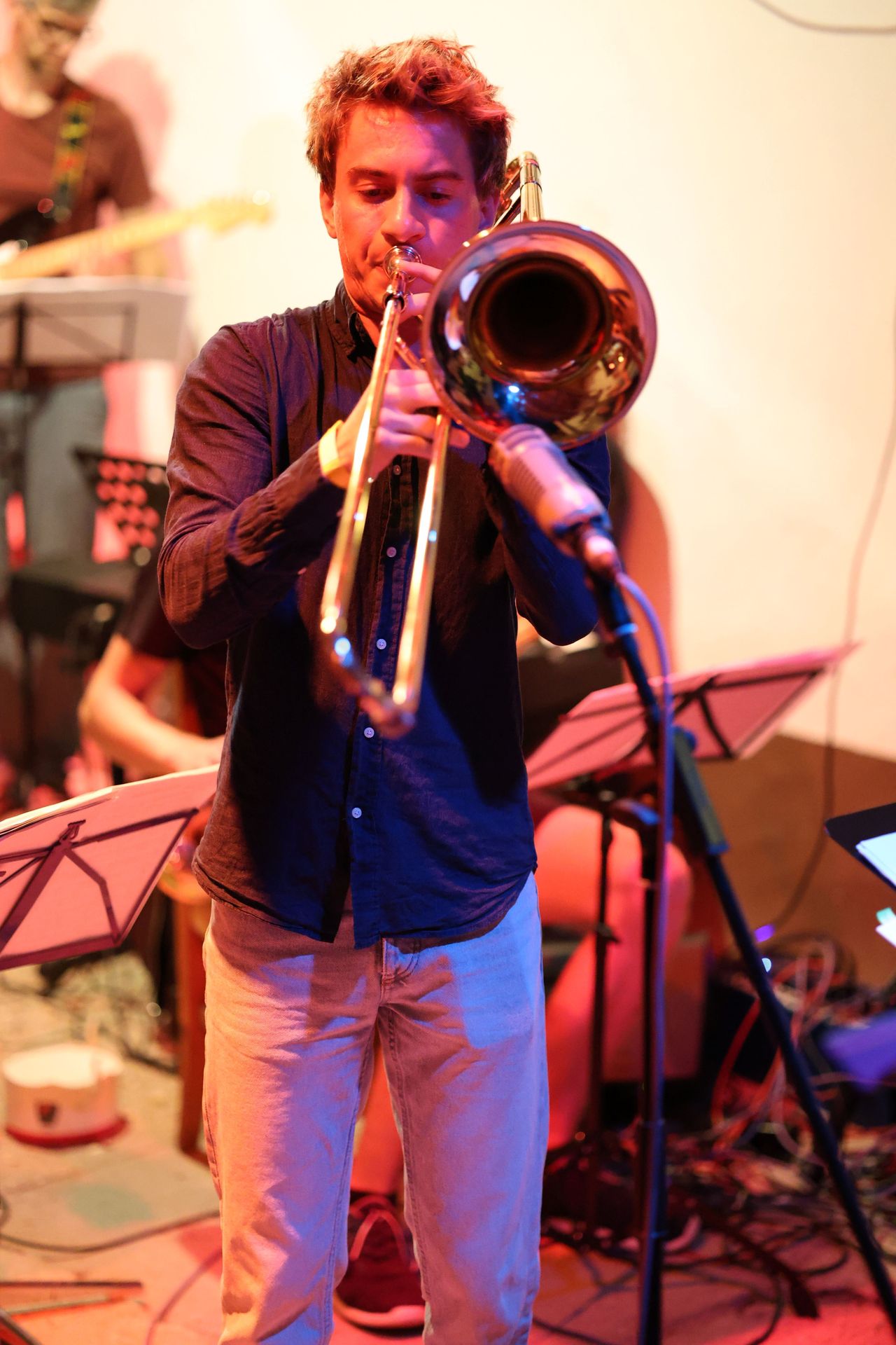 Jazz im Hof 2026