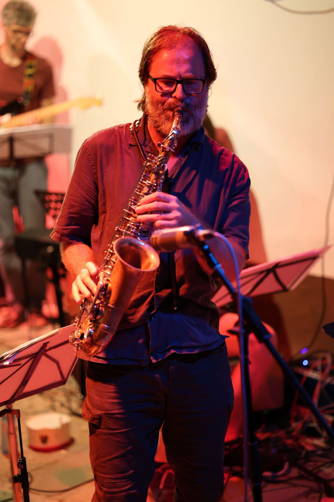 Jazz im Hof 2026
