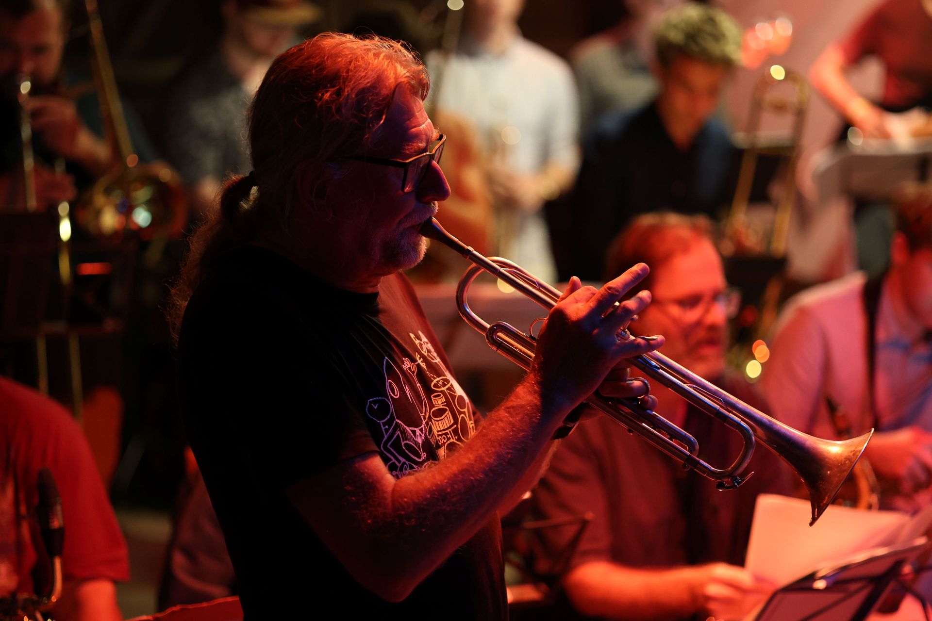 Jazz im Hof 2026