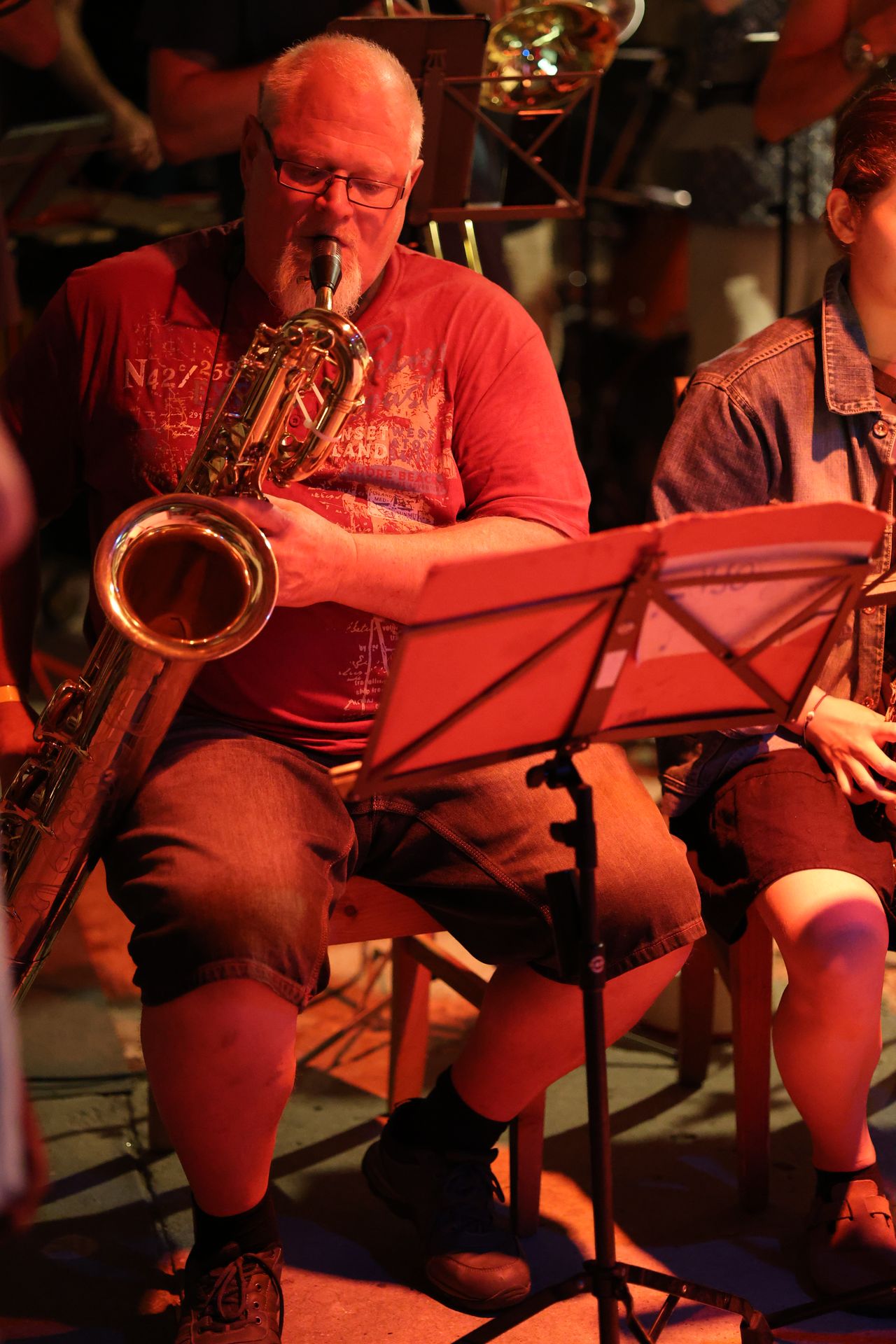 Jazz im Hof 2026