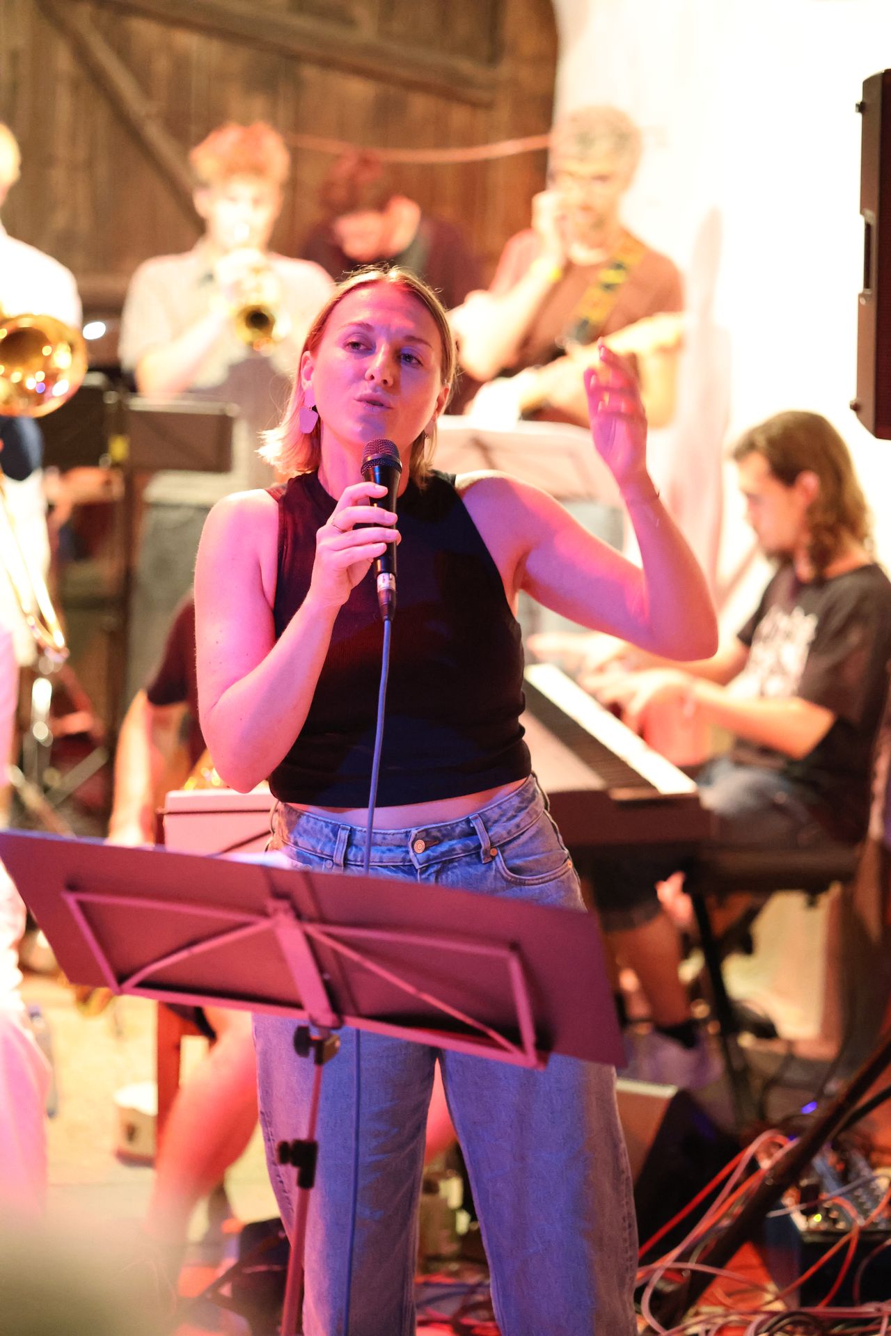 Jazz im Hof 2026