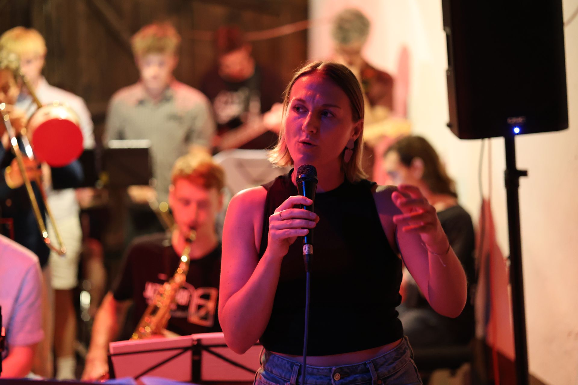 Jazz im Hof 2026