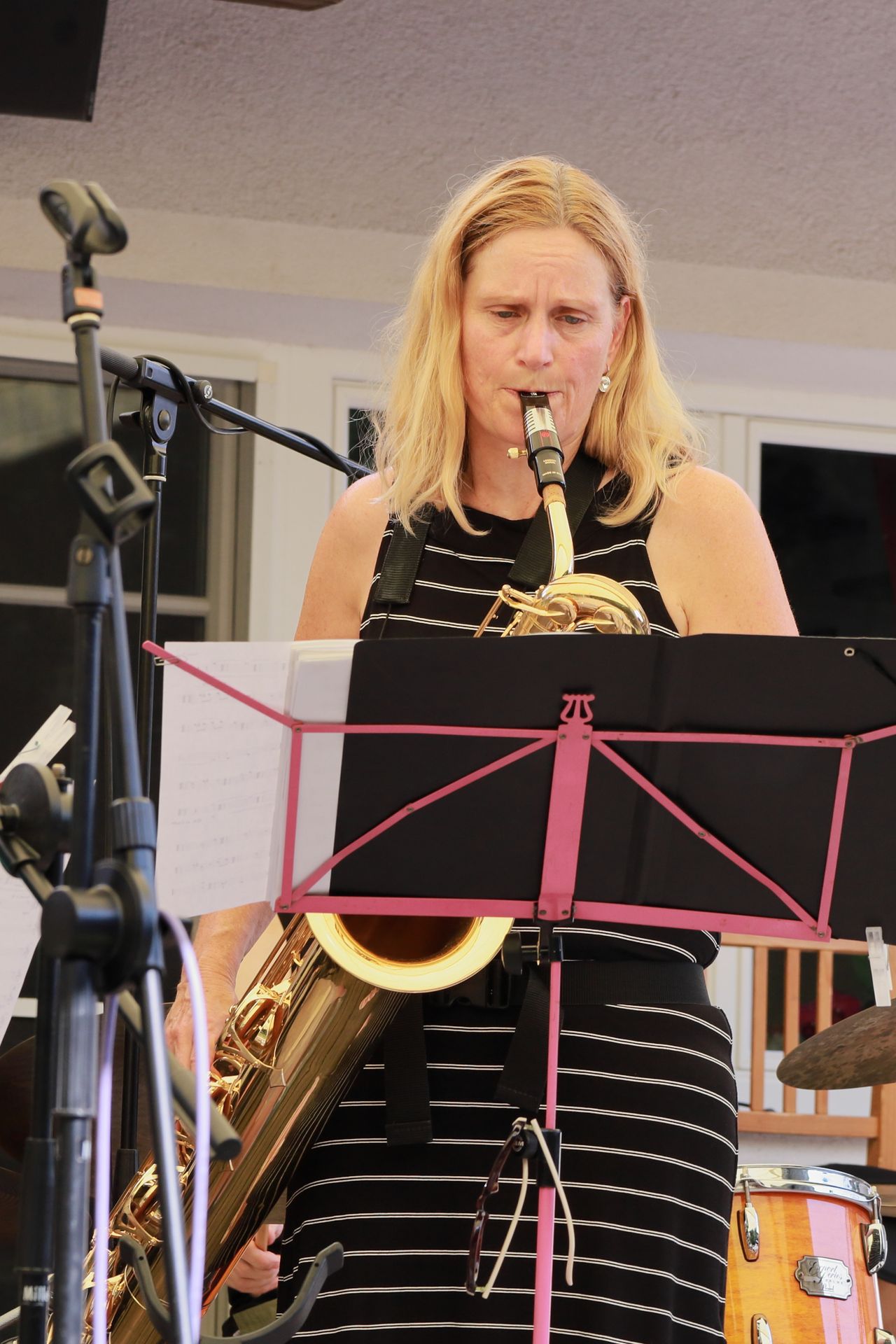 Jazz im Hof 2026