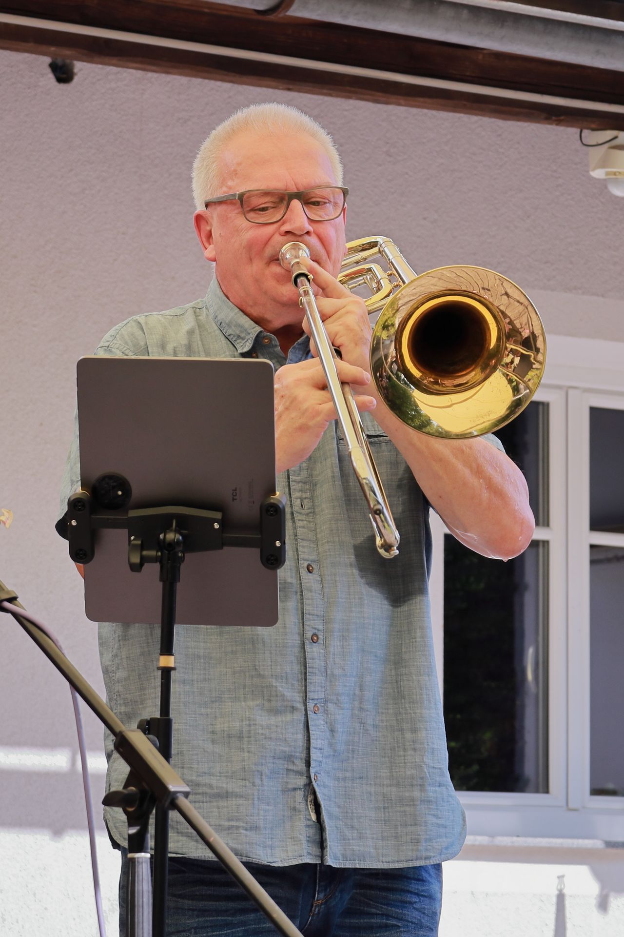 Jazz im Hof 2026