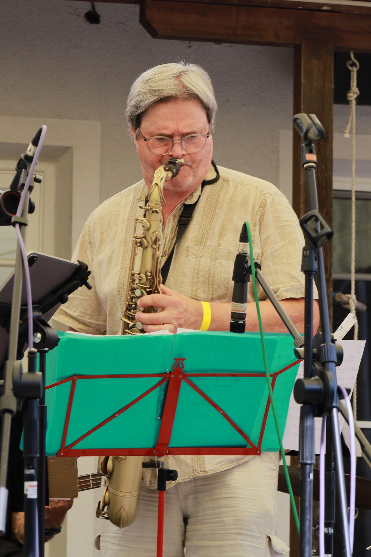 Jazz im Hof 2026
