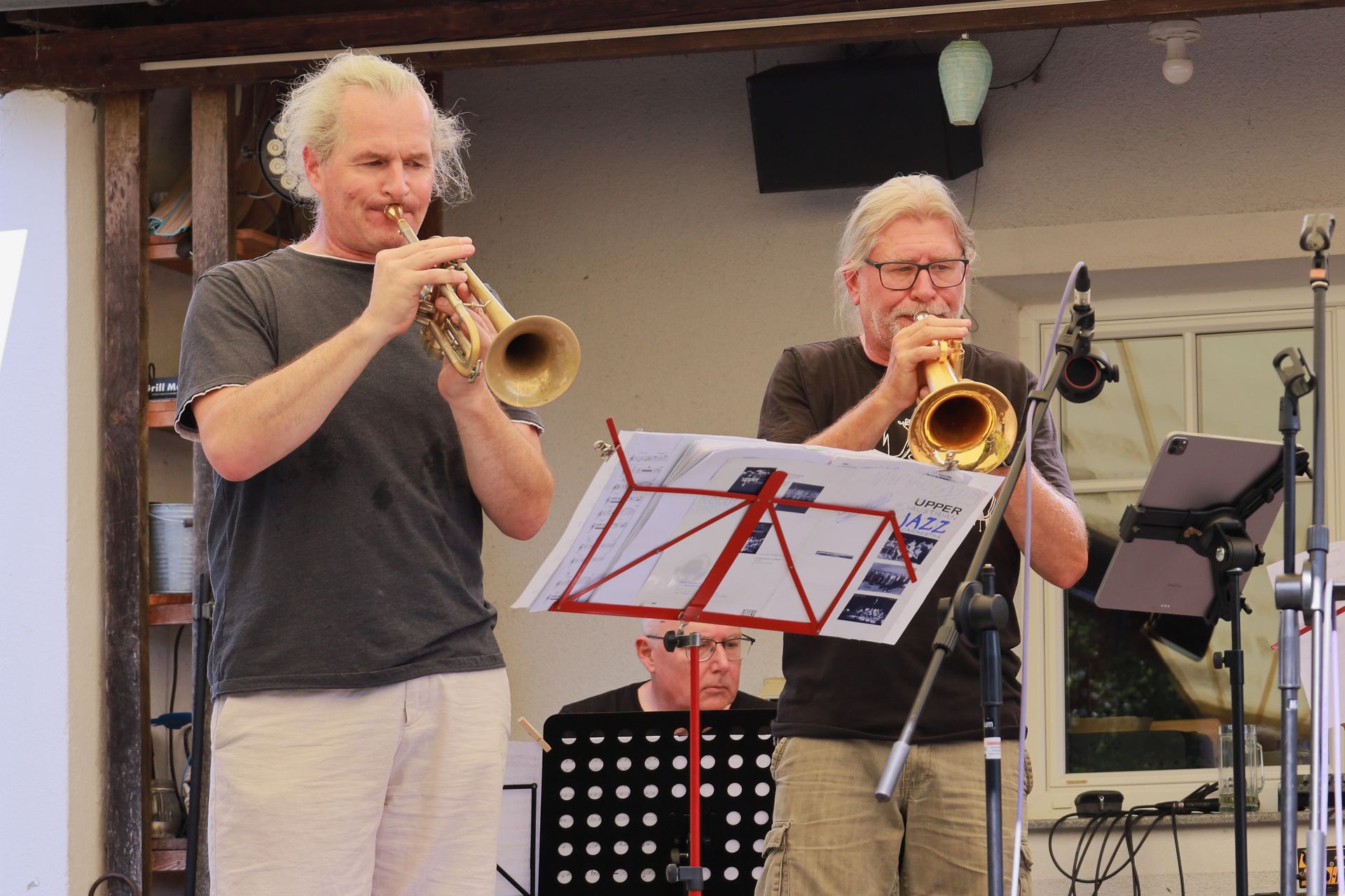 Jazz im Hof 2026