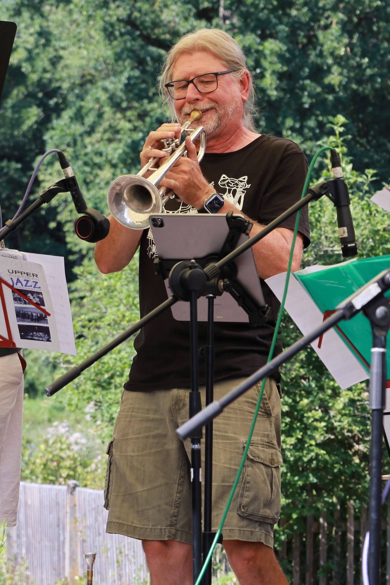 Jazz im Hof 2026