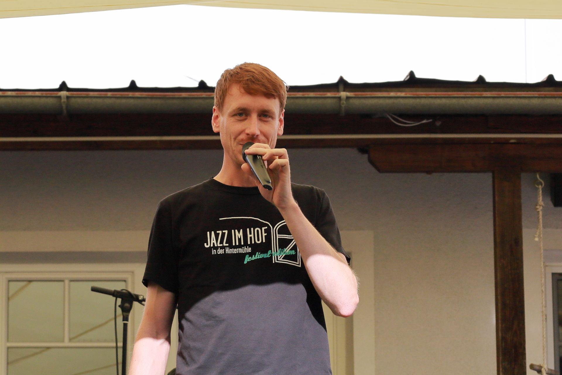 Jazz im Hof 2026
