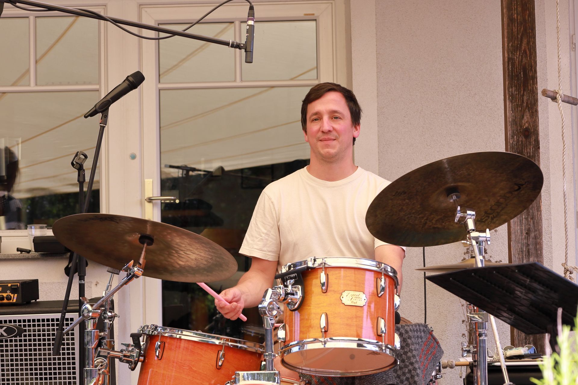 Jazz im Hof 2026
