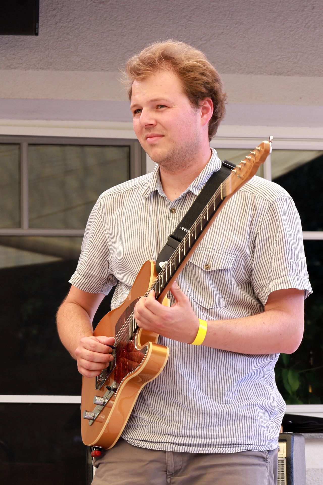Jazz im Hof 2026