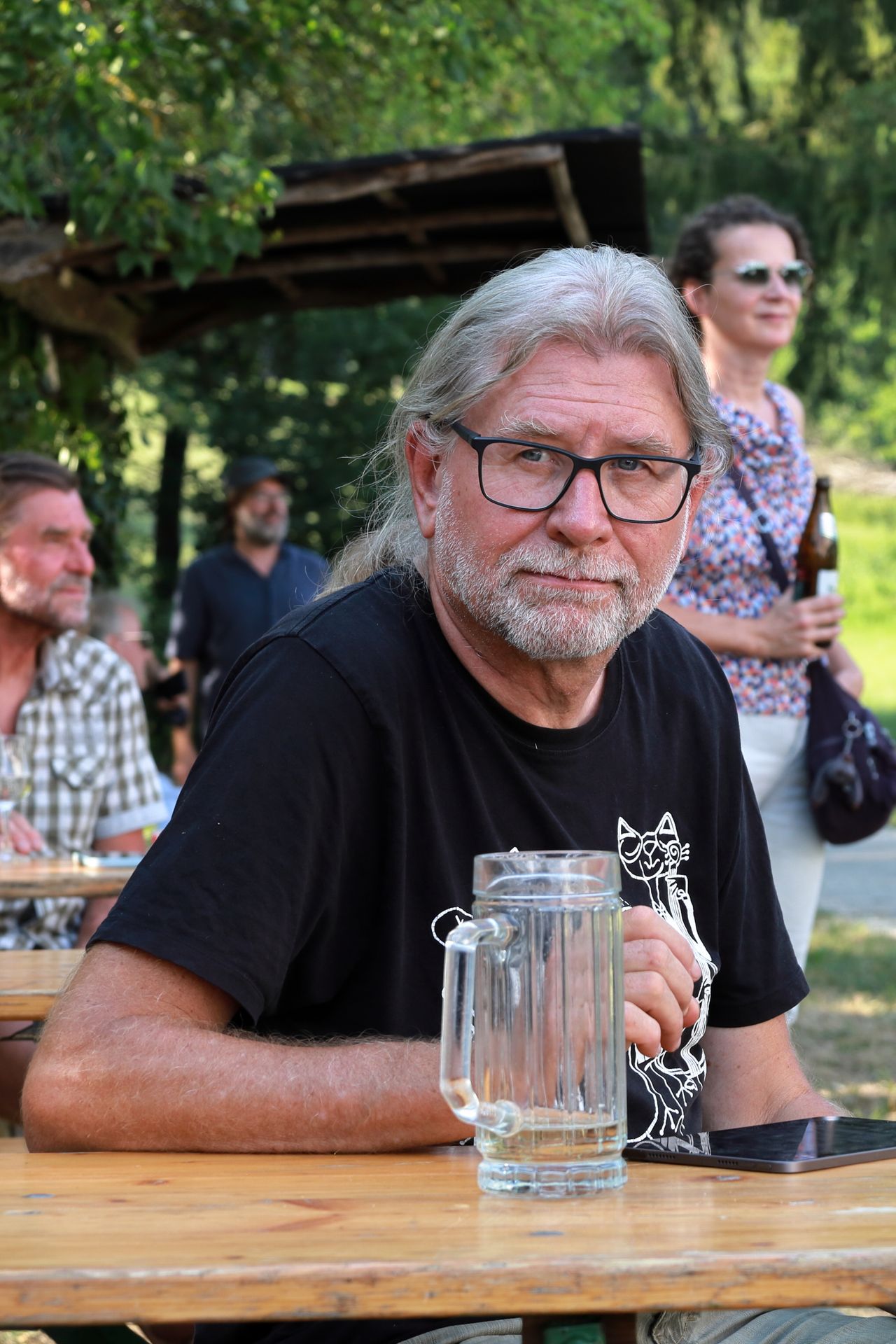 Jazz im Hof 2026