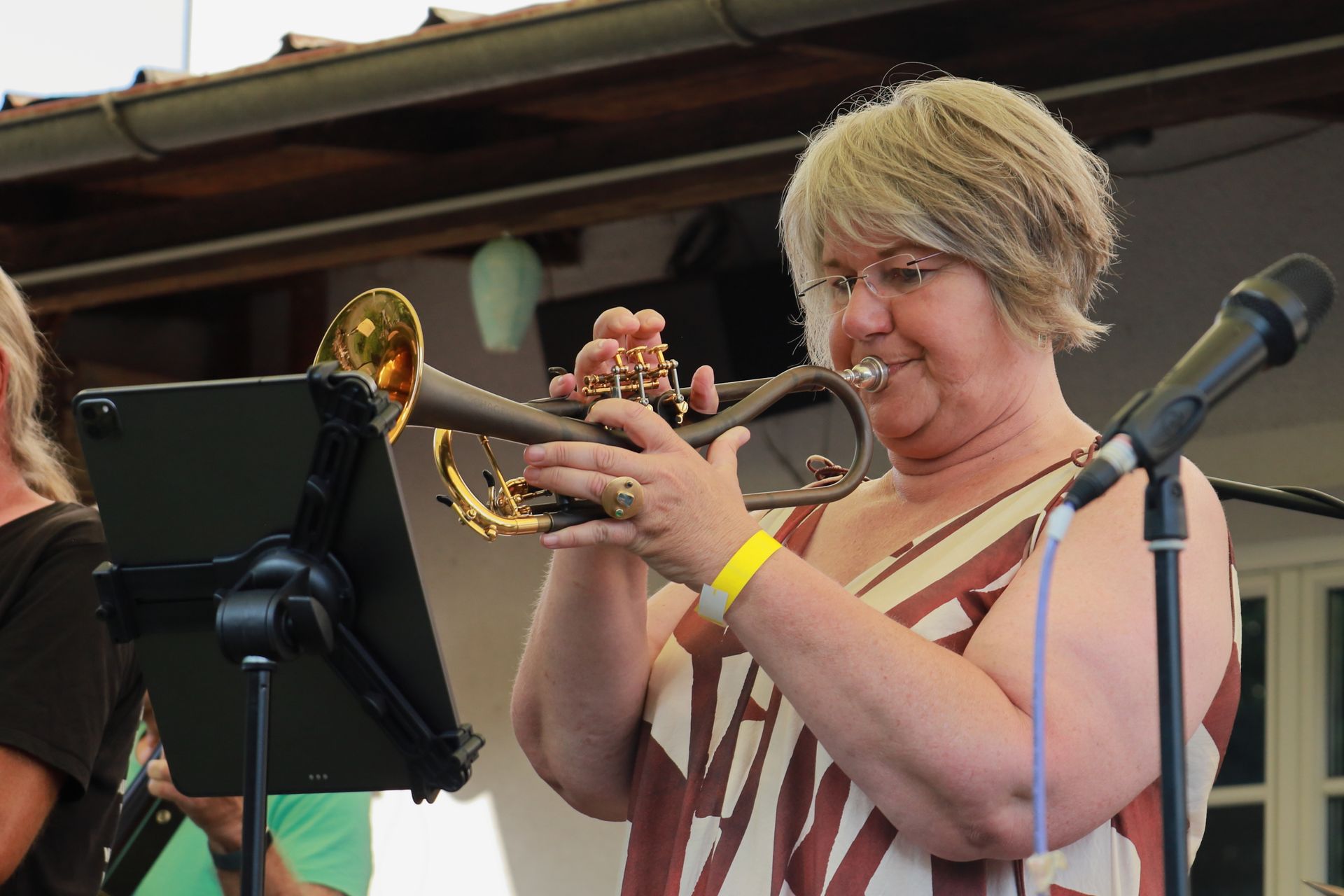 Jazz im Hof 2026