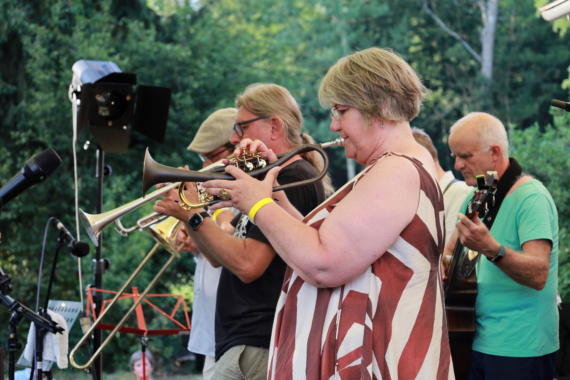 Jazz im Hof 2026