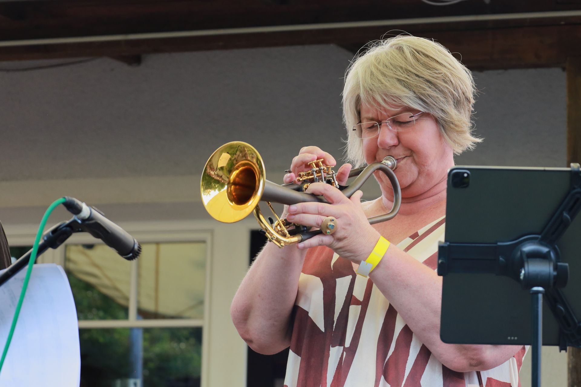Jazz im Hof 2026