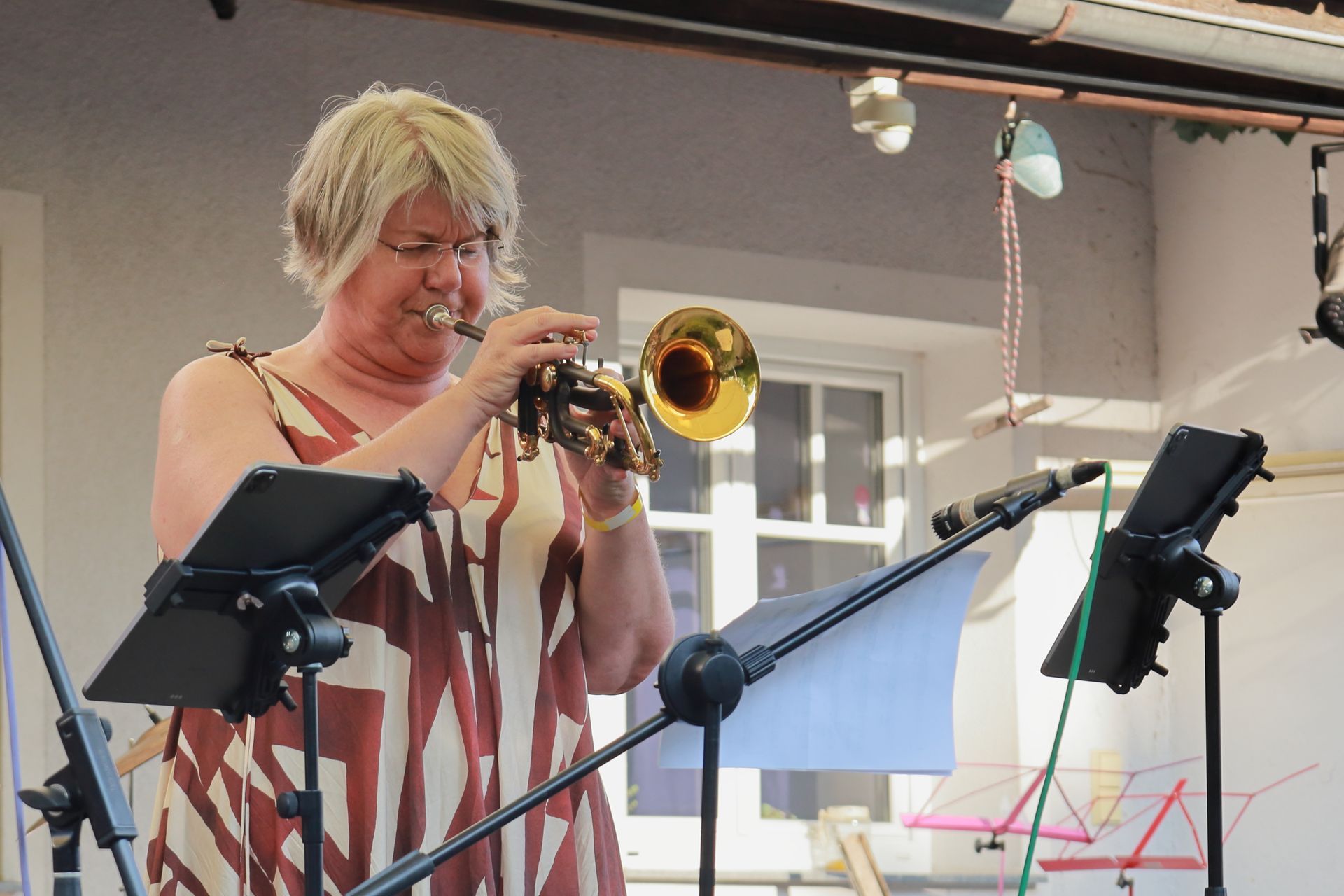Jazz im Hof 2026