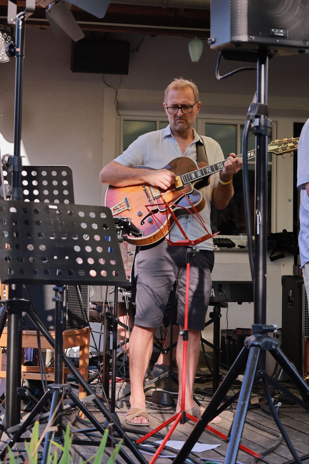 Jazz im Hof 2026