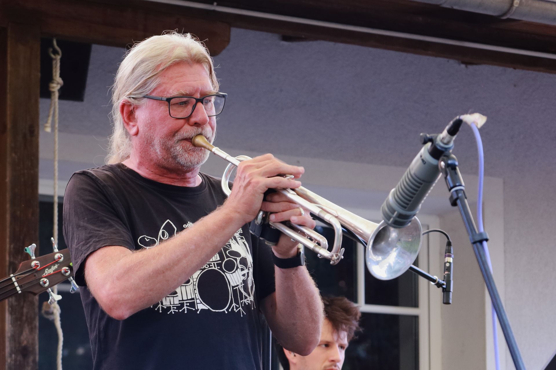 Jazz im Hof 2026