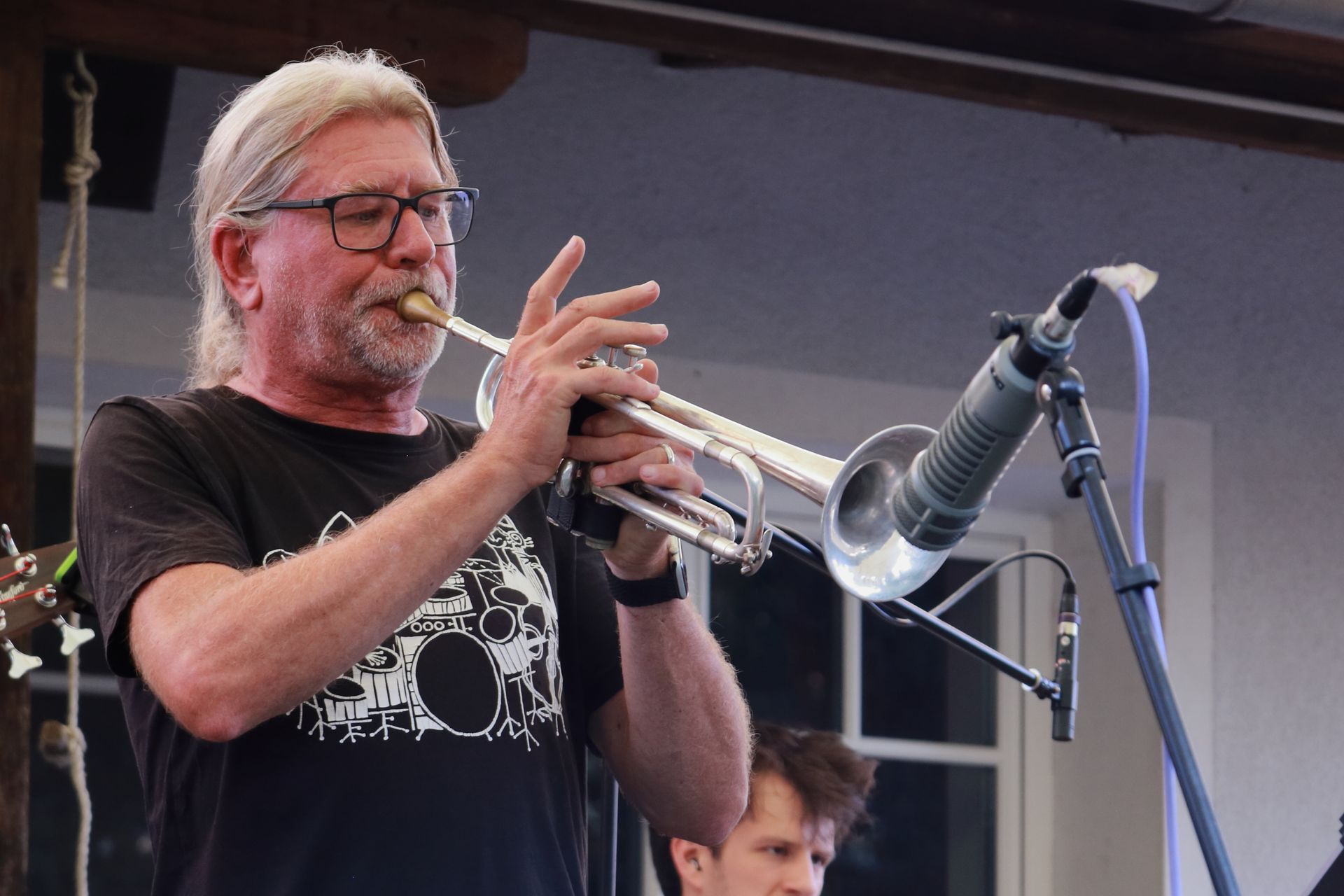 Jazz im Hof 2026