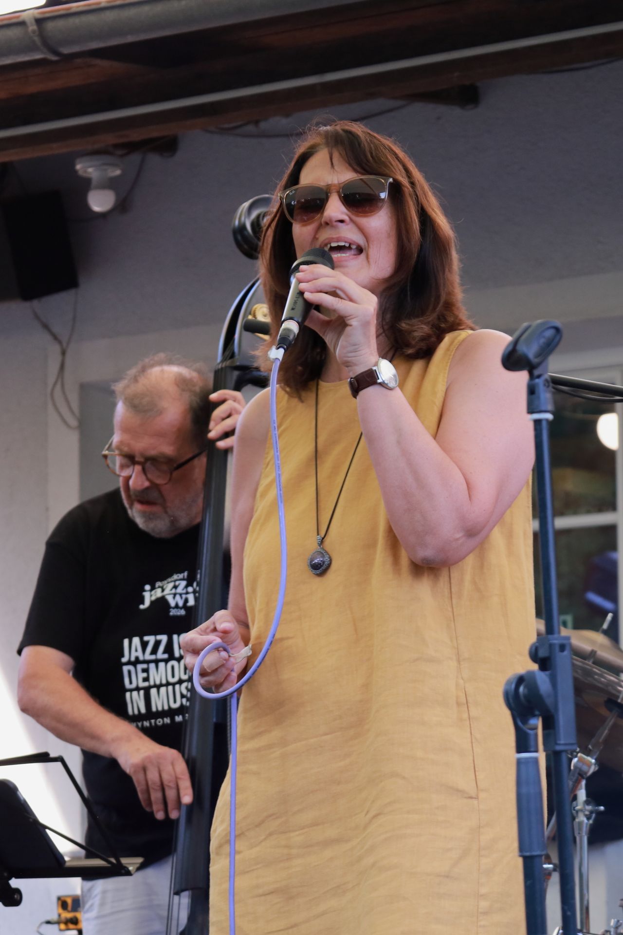 Jazz im Hof 2026